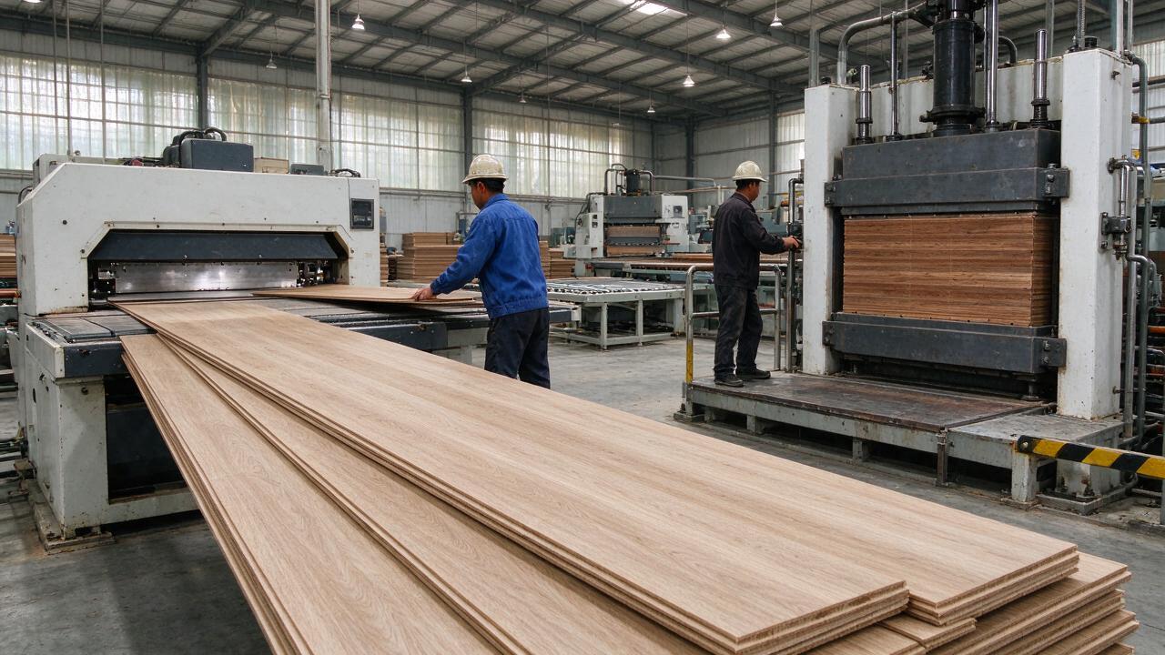 Danh sách vật dụng và thiết bị cần thiết
