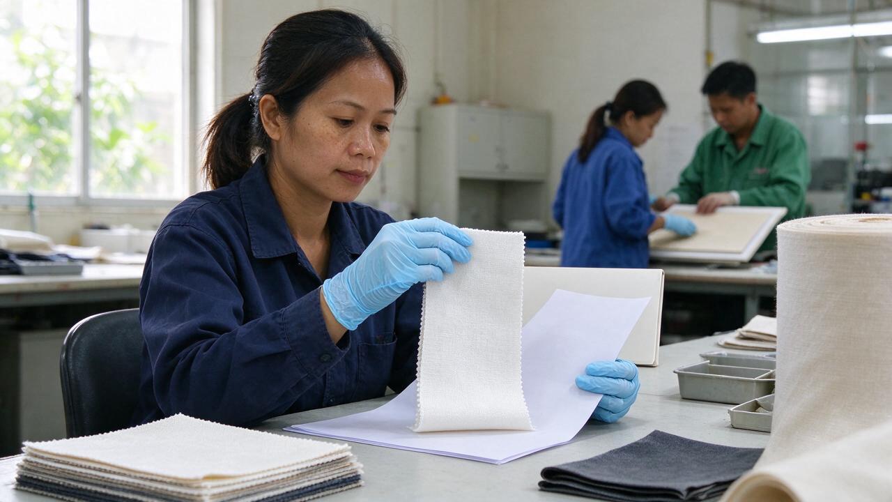 Bước 1: Tiếp nhận và xác nhận yêu cầu khách hàng